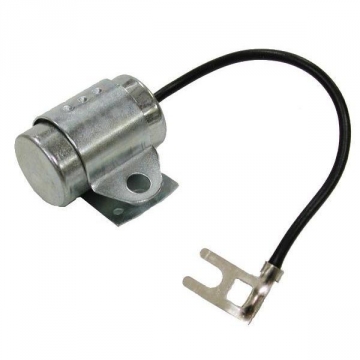 58-74 DISTRIBUTOR CONDENSOR (SINGLE POINT)