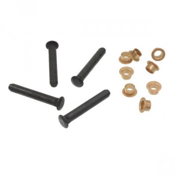 56-62 DOOR HINGE PIN AND BUSHING SET