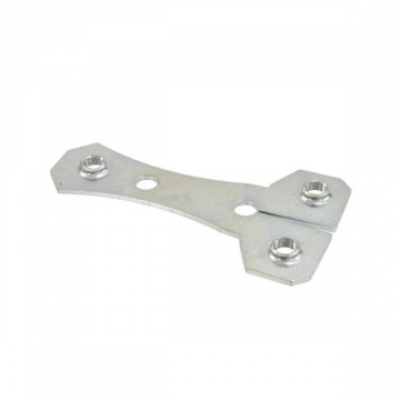 56-62 DOOR STRIKER NUT PLATE