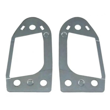 56-62 DOOR STRIKER SHIMS (PR)