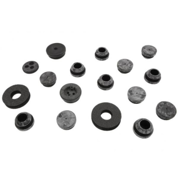 53-55 FIREWALL GROMMET KIT