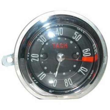 58 TACHOMETER (8000 RPM - DISTRIBUTOR DRIVE)