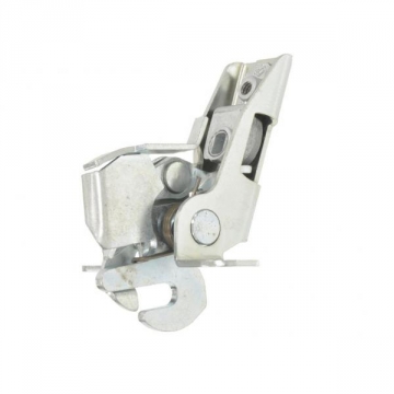 56-60 TRUNK LATCH ASSEMBLY