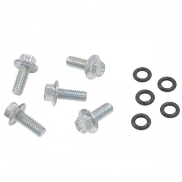 53-62 FUEL SENDING UNIT/METER BOLTS