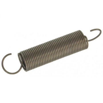 56-61 ACCELERATOR RETURN SPRING (REAR  2X4)