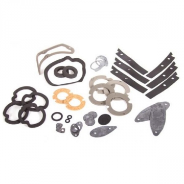 61-62 BODY GASKET SET