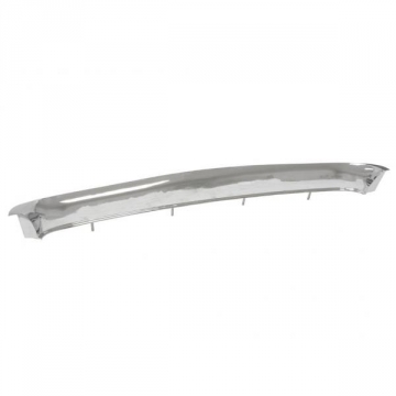 58-62 UPPER MAIN GRILLE SHELL/MOLDING