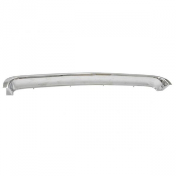 58-62 LOWER MAIN GRILLE SHELL/MOLDING