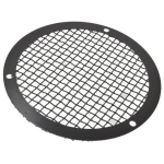 58-62 FRESH AIR / FUEL INJECTION AIR HOSE SCREEN