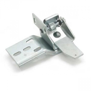 58-59E FEMALE HOOD LATCH (RH OR LH)