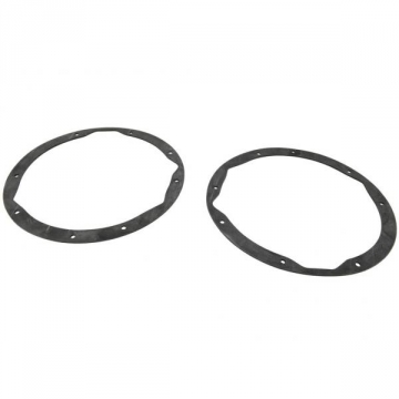 56-57 HEADLIGHT BUCKET GASKETS (PR)