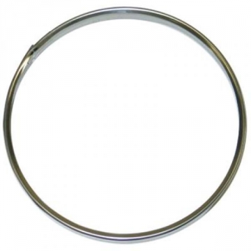 56-57 HEADLIGHT BULB RETAINING RING