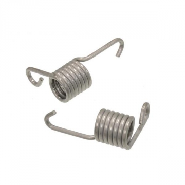 56-62 HEADLIGHT TENSION SPRINGS (OFFSET)