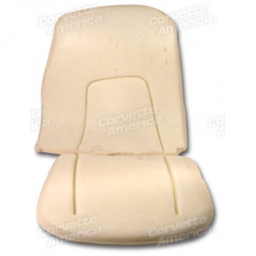 56-57 CORVETTE SEAT FOAM SET