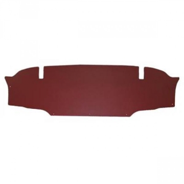 53-55 TRUNK LINER CARDBOARD (RED)