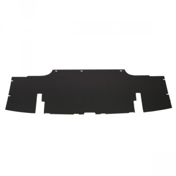 61-62 TRUNK LINER CARDBOARD (BLACK)