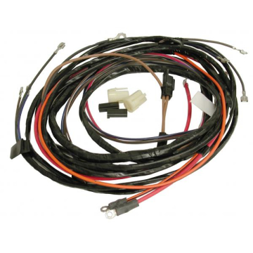 68 POWER WINDOW HARNESS