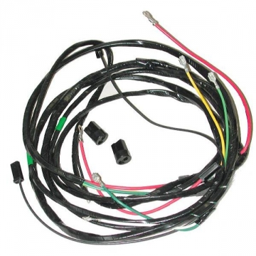 63-66 POWER WINDOW HARNESS