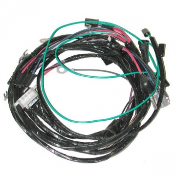 64-65 ENGINE HARNESS