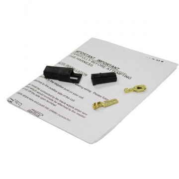 64-65 TRANSISTOR IGNITION CONVERSION KIT