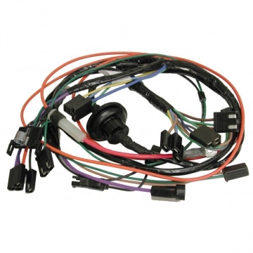 72-73 A/C HARNESS