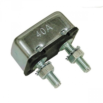 63-66 HEADLIGHT MOTOR & PWR WINDOW CIRCUIT BREAKER