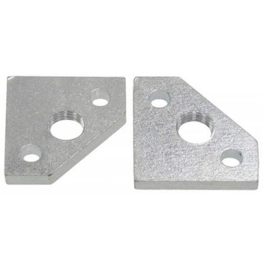 68-76 DOOR JAMB SWITCH NUT PLATES