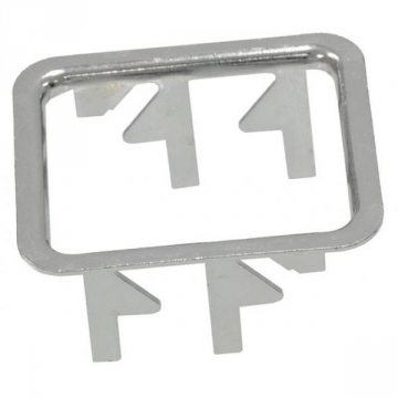 78-82 POWER DOOR LOCK SWITCH RETAINER