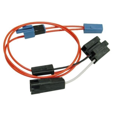 77 COURTESY LAMP TIMER HARNESS