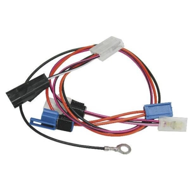 78E COURTESY LAMP TIMER HARNESS