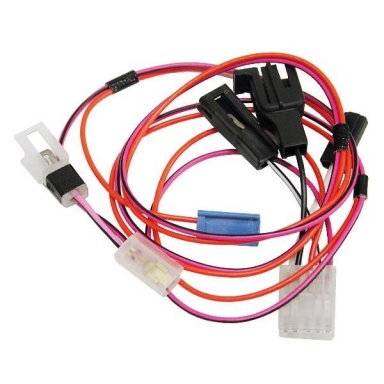 78L-82 COURTESY LAMP TIMER HARNESS