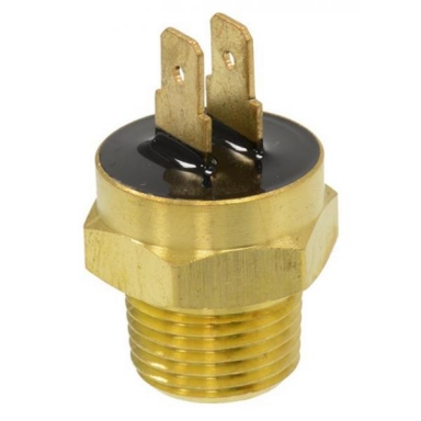 81-82 RADIATOR COOLING FAN TEMP SWITCH