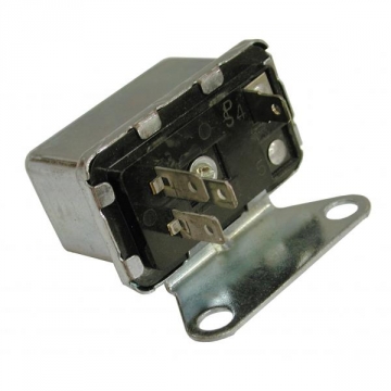 63-68 BLOWER MOTOR RELAY