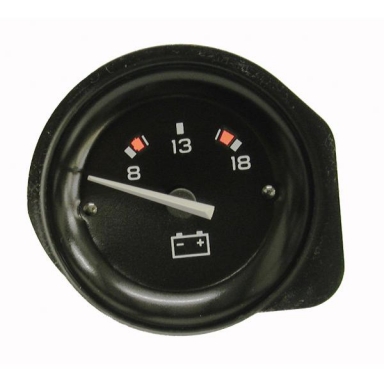 78-82 VOLTMETER