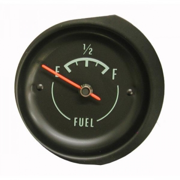 68-71 FUEL GAUGE