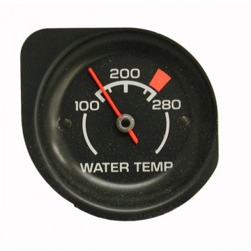 75-76 TEMPERATURE GAUGE