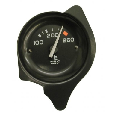 80-82 TEMPERATURE GAUGE