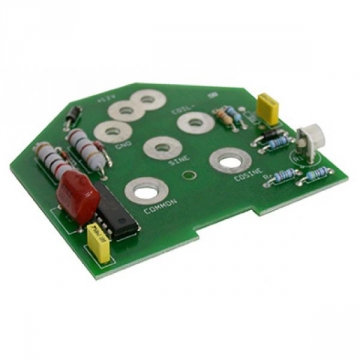 80-82 TACH CIRCUIT KIT