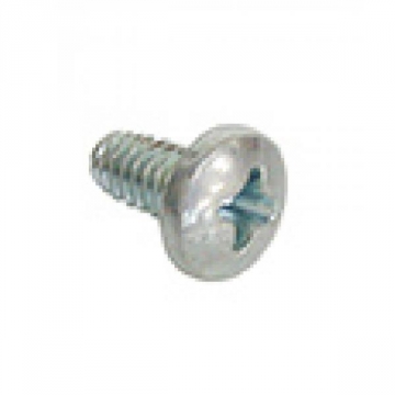 63-67 CAPACITOR COIL BRACKET SCREW