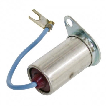 63-67 IGNITION COIL CAPACITOR SB