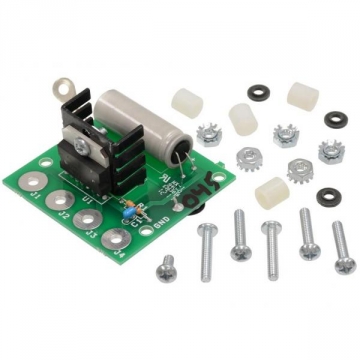 63-68 VOLTAGE REGULATOR SOLID STATE UPGRADE KIT