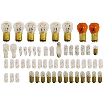 78-79 LIGHT BULB KIT