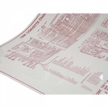 68 CORVETTE WIRING DIAGRAM