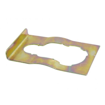 53-62 TRUNK LOCK RETAINER - CORRECT