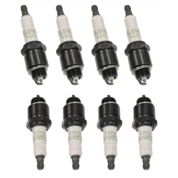 56-65 SPARK PLUG SET (REPLACEMENT)