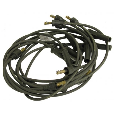 65-74 SPARK PLUG WIRE SET (NON SHIELDED) BIG BLOCK