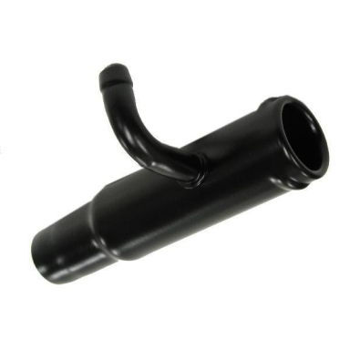 63 OIL FILLER TUBE (250-300 HP) BLACK