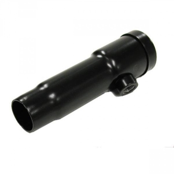 66-67 OIL FILLER TUBE (300 HP) BLACK