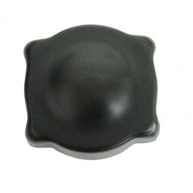 63E OIL CAP (BLACK) 250-300 HP