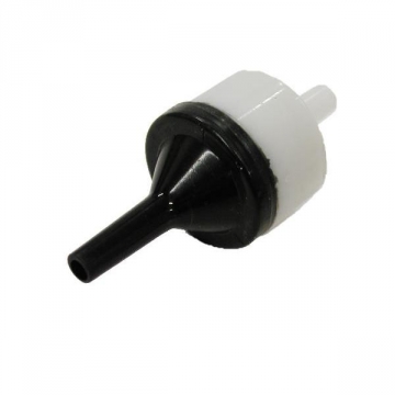 75-80E VACUUM CHECK VALVE